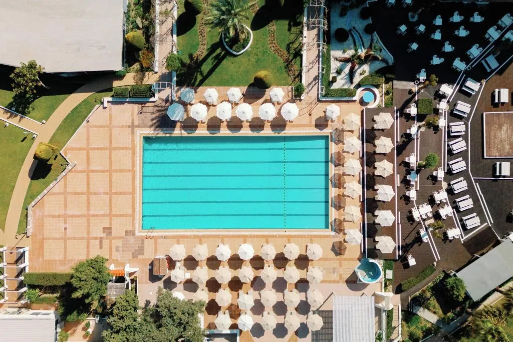 Pool, Labranda Blue Bay Resort, Rhodes