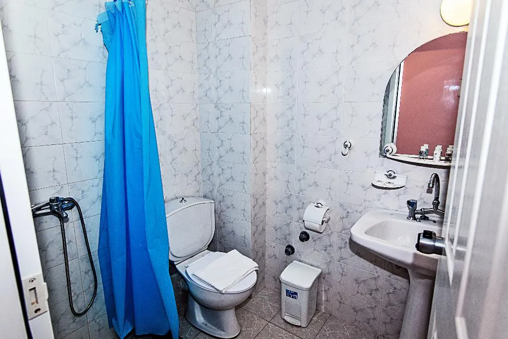 Room, Must Hotel, Zante