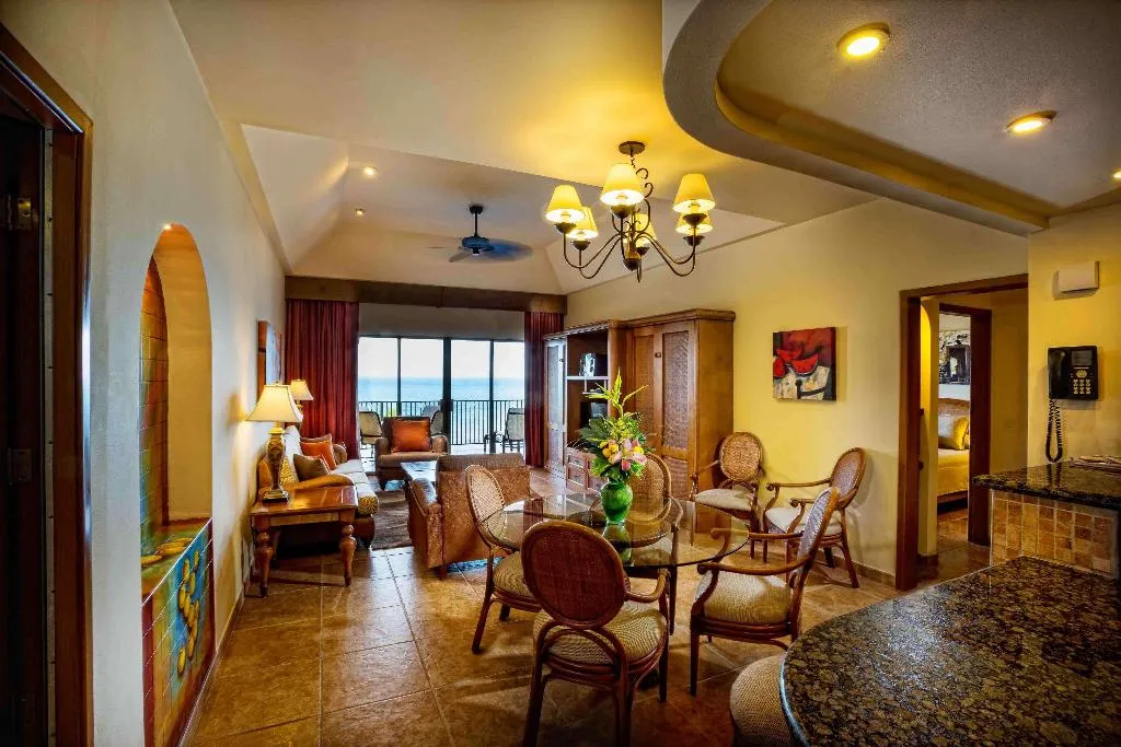 Room, Holiday Inn Club Vacations Royal Haciendas All Inc, Playa Del Carmen