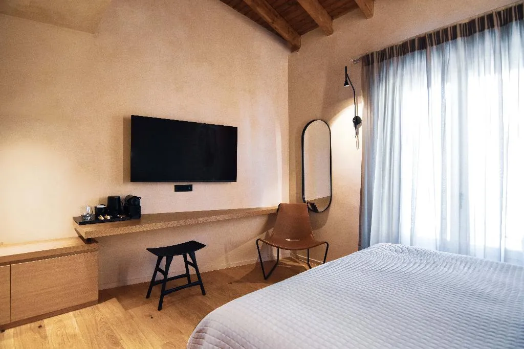 SUITE COMFORT Room, Consolato Boutique, Crete