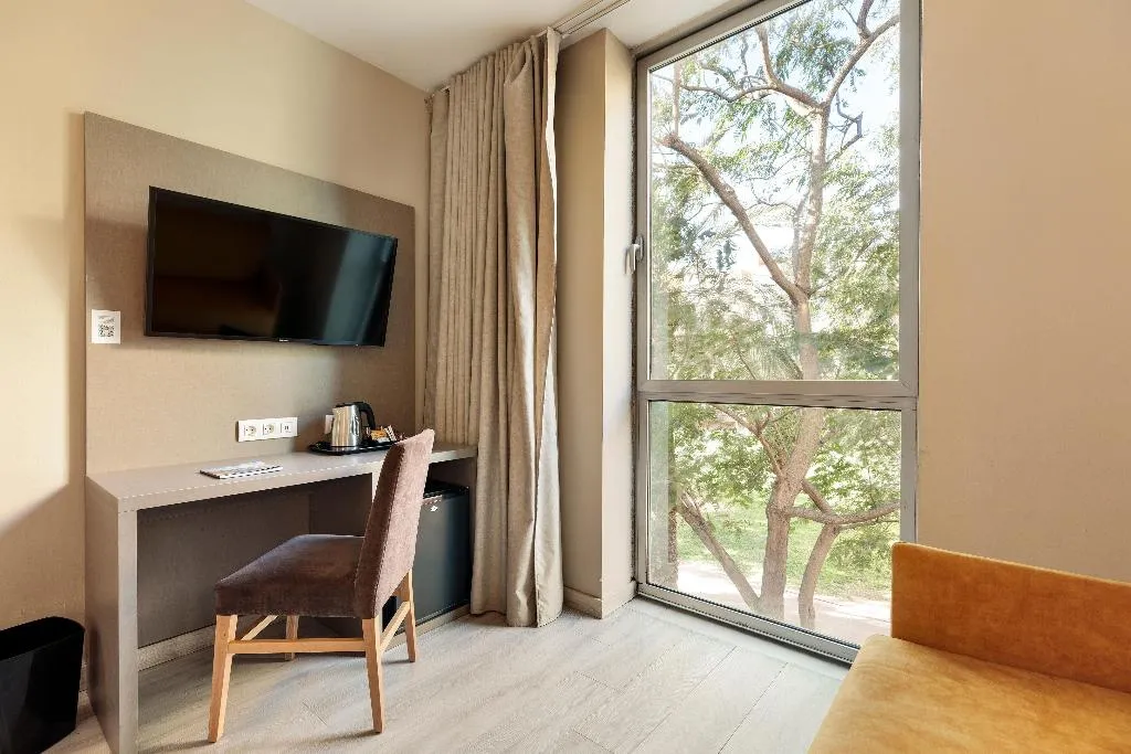 Room, Best Front Marítim, Barcelona
