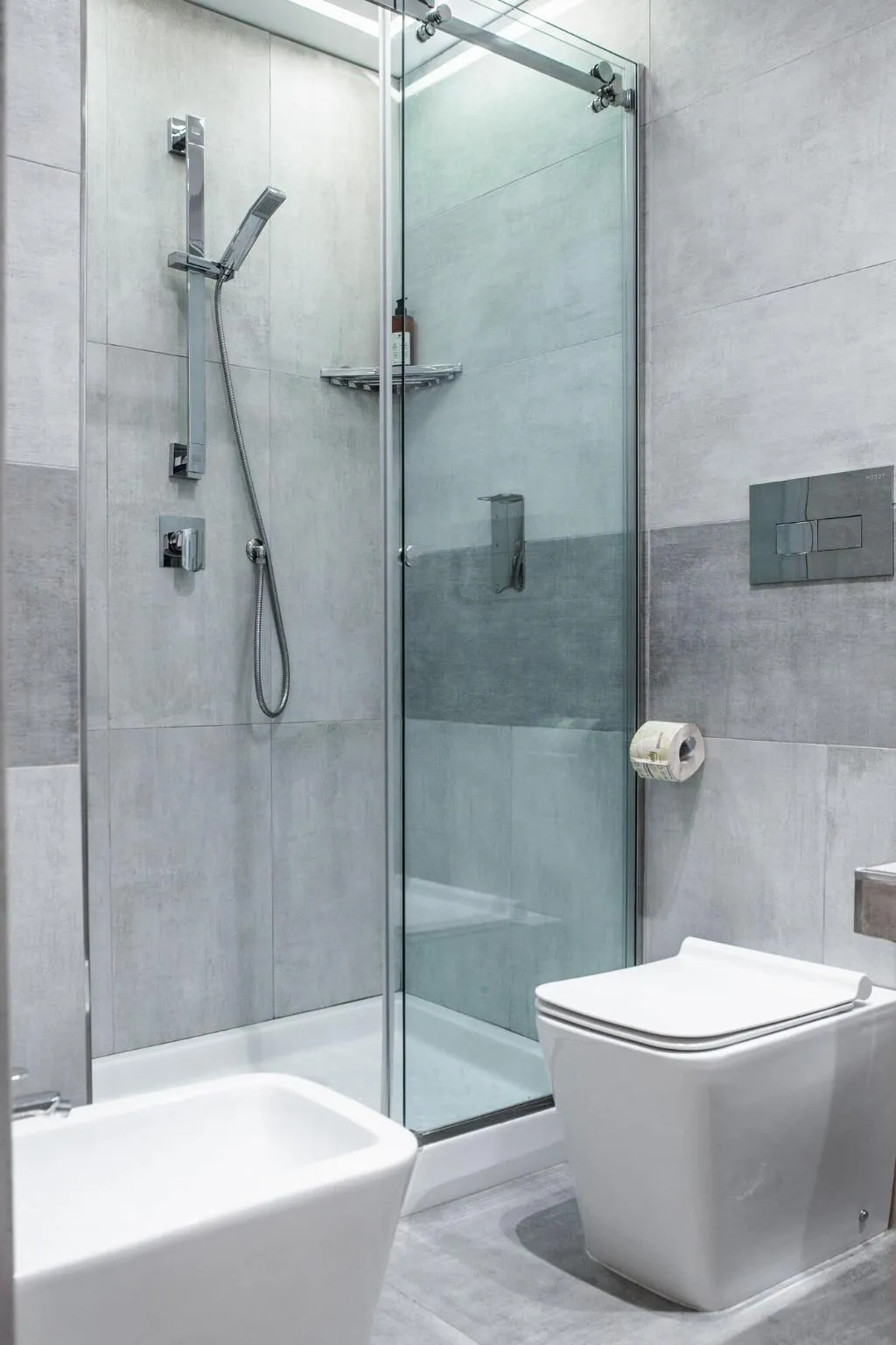 Room, Prestige Rooms Chiaia, Naples
