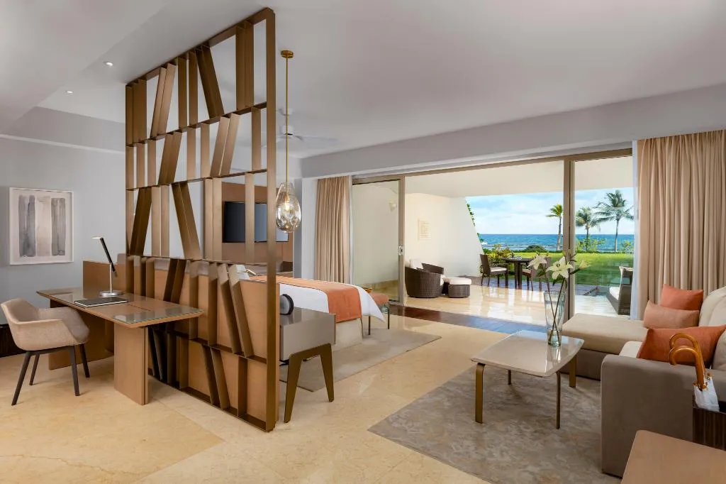 SUITE GRAND Room, Grand Velas Riviera Maya, Cancun Area