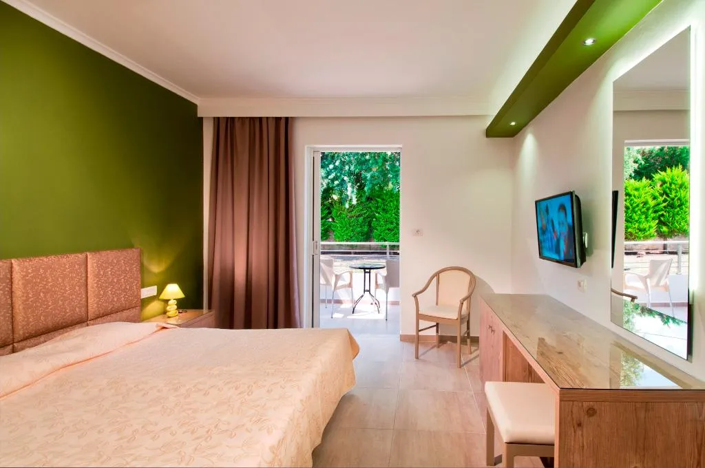 Double or Twin SUPERIOR Room, Alexandra beach, Kos
