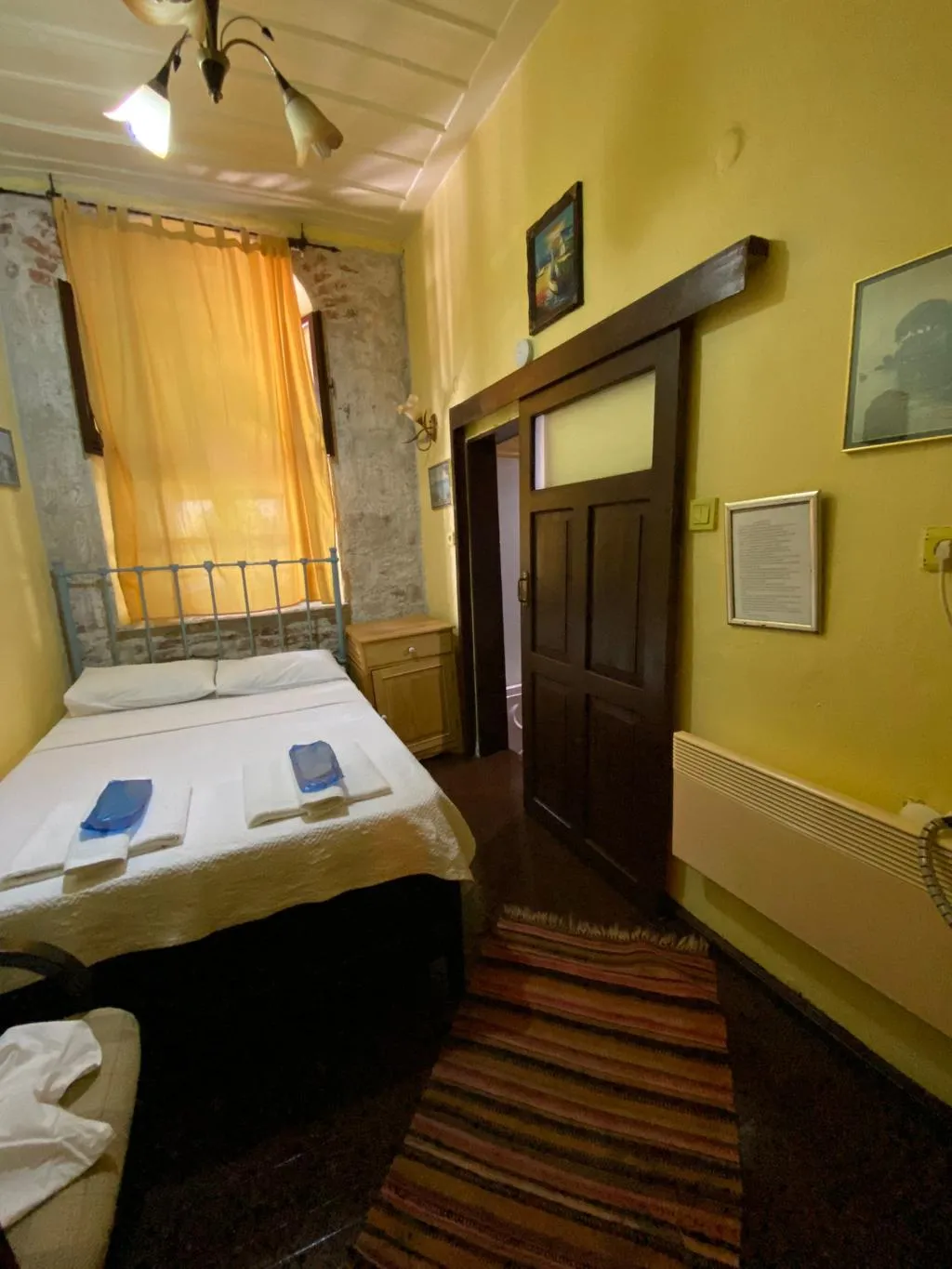 Room STANDARD Room, Cunda Zehra Teyzenin Evi, Izmir