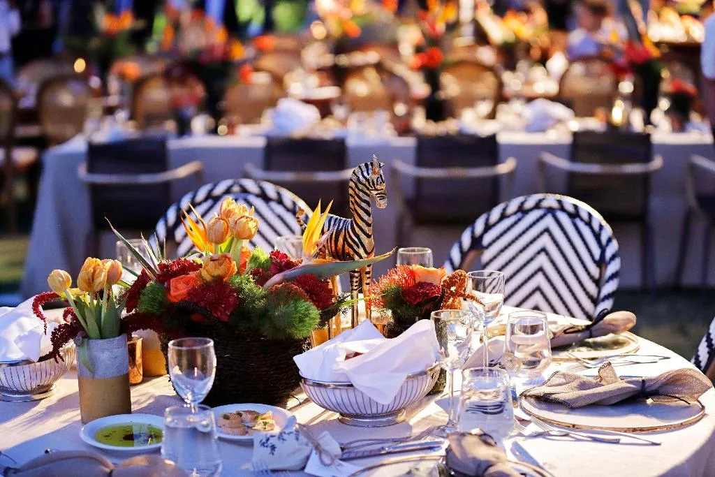 Conferences, Kempinski Barbaros Bay Bodrum, Bodrum