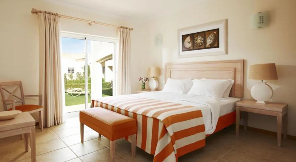 APARTMENT POOL VIEW TWO BEDROOMS Room, Vale D'Oliveiras Quinta Resort and Spa, Algarve