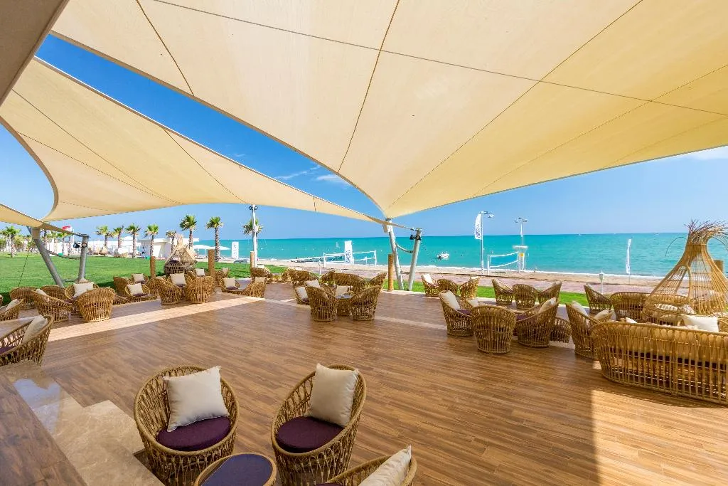 Bar, Gural Premier Belek, Antalya