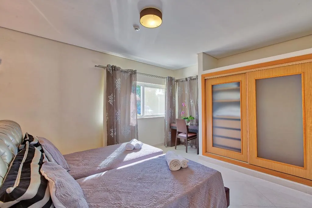 Room, Colina Verde Resort, Algarve