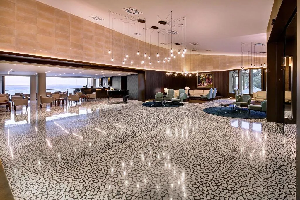 Lobby, Hotel Bonanza Palace – Resort & SPA by Olivia Ho, Majorca