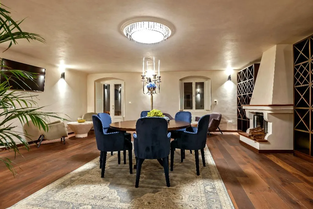 Conferences, Puteus Palace Heritage hotel, Split