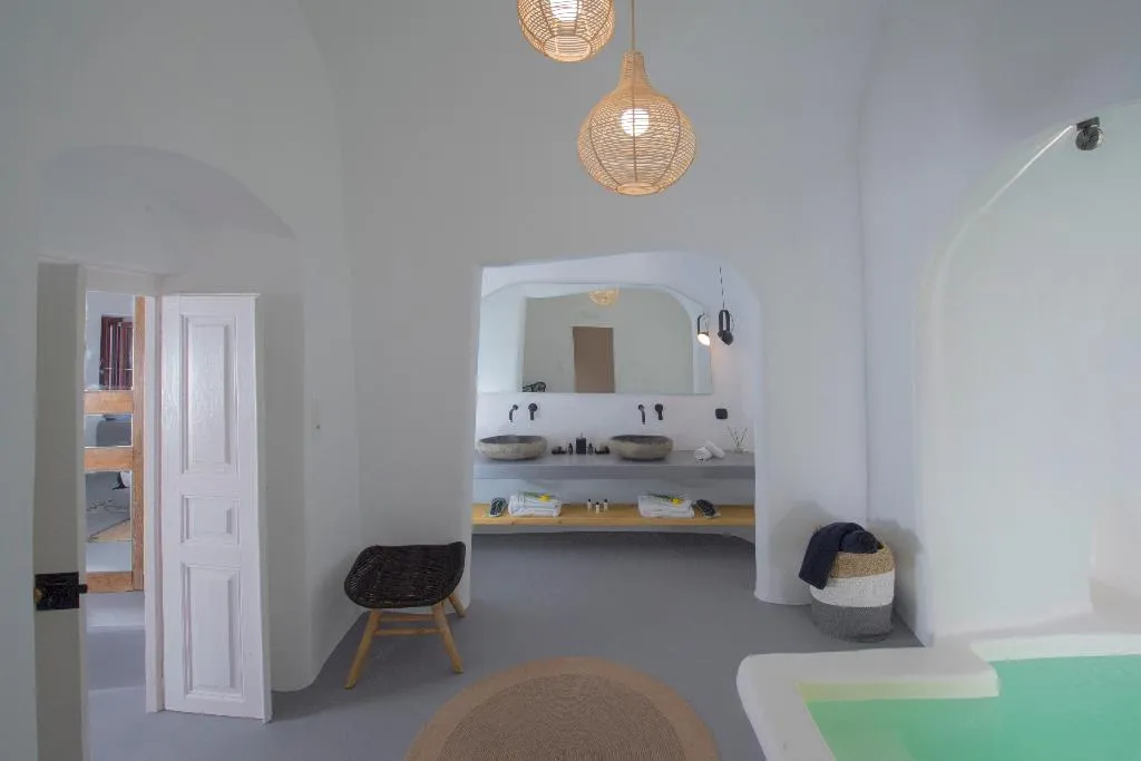 SUITE SUPERIOR Room, Nano Suites, Santorini