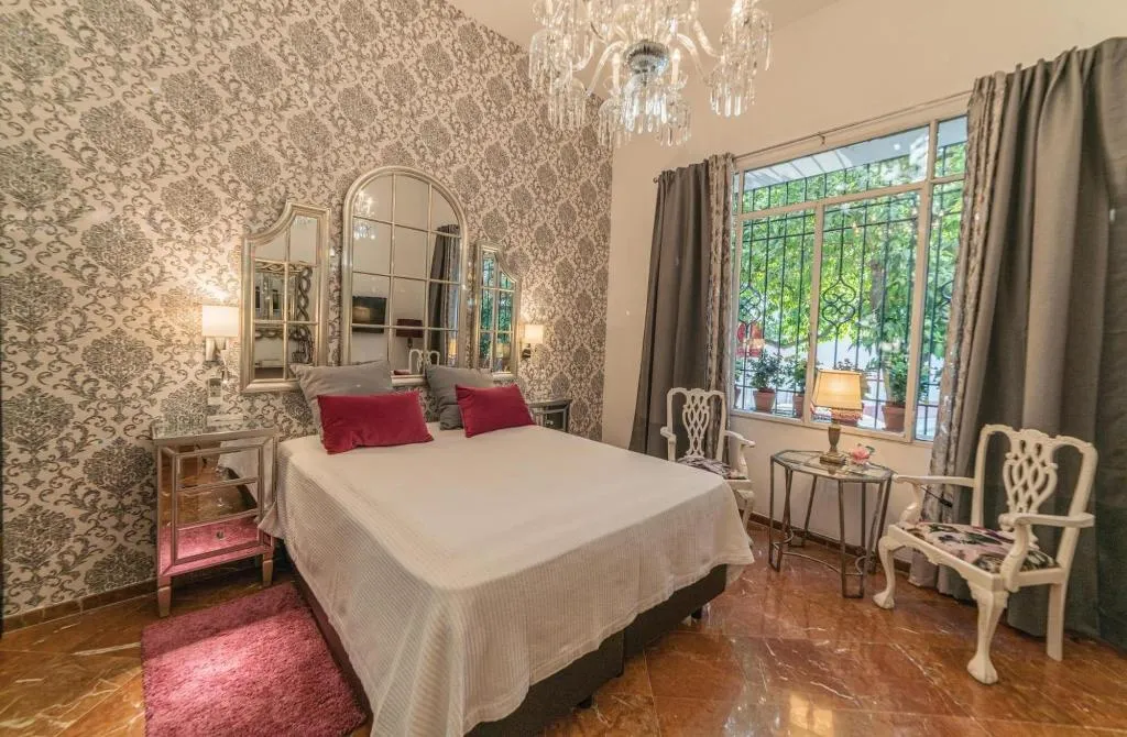 Room, Rey Don Pedro Luxury Home, Seville