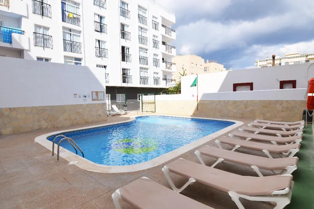 Pool, Apartamentos Formentera, Ibiza