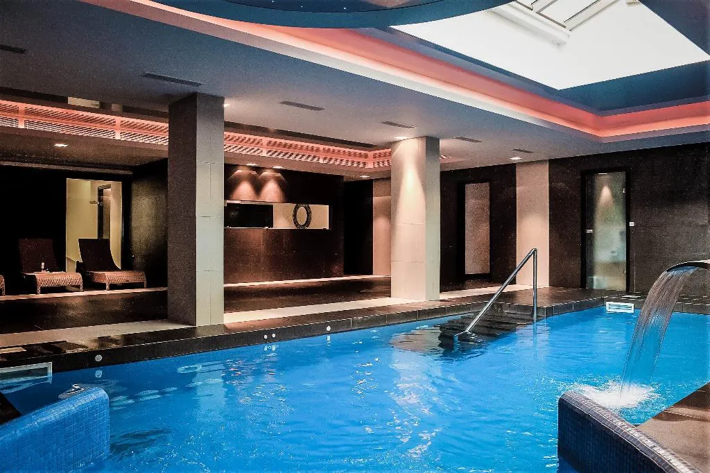 Sports and Entertainment, Castello Village Resort, Crete