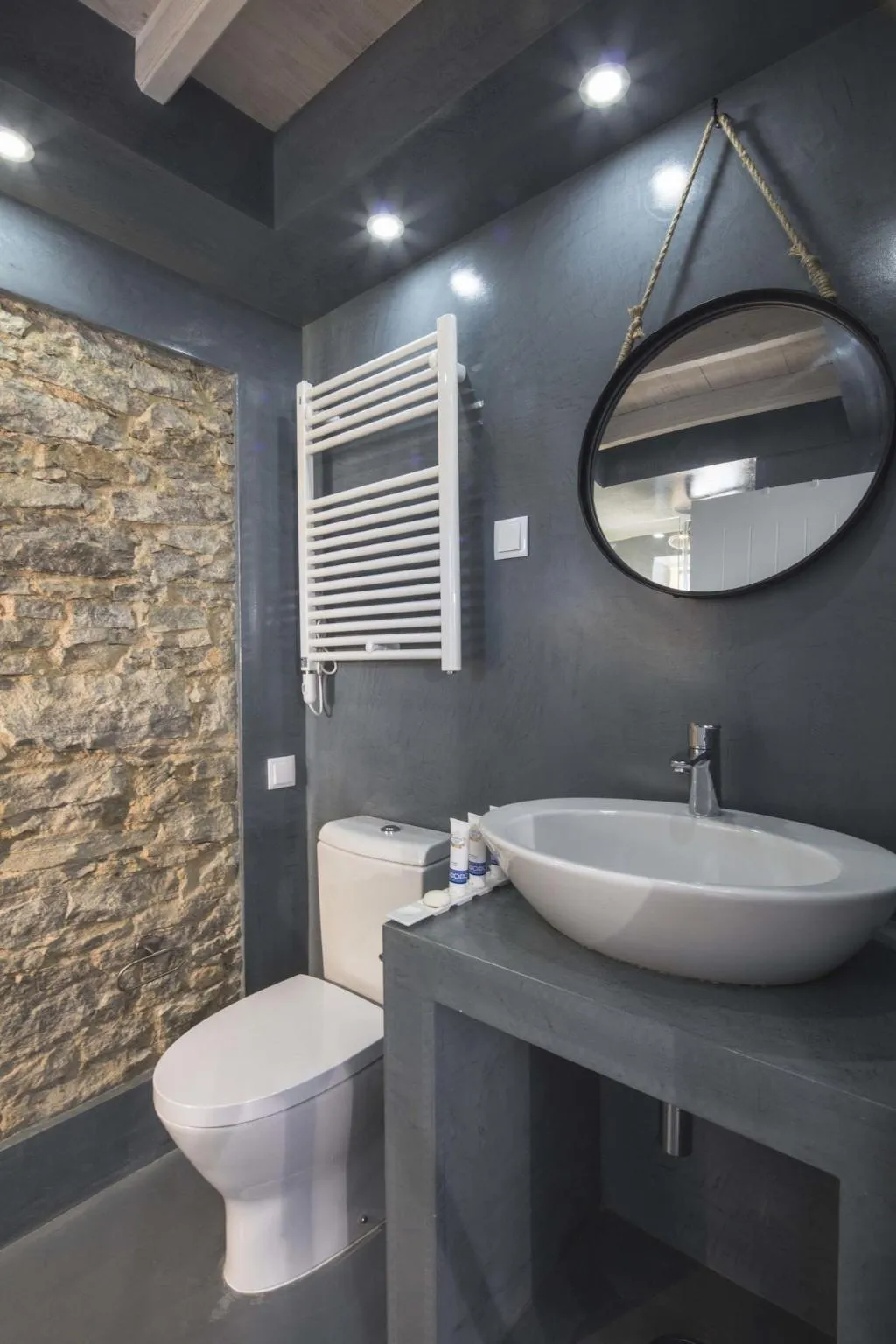 Room, Chalet O Amorzinho, Lisbon