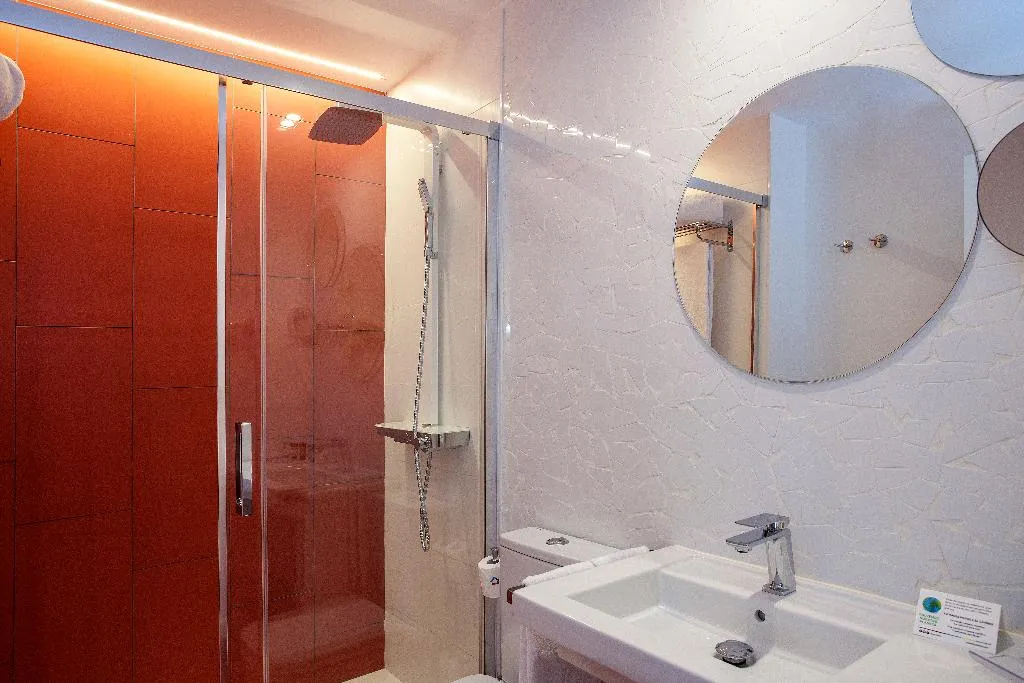 TWIN STANDARD Room, Casual Socarrat Valencia by Casual Hoteles, Valencia