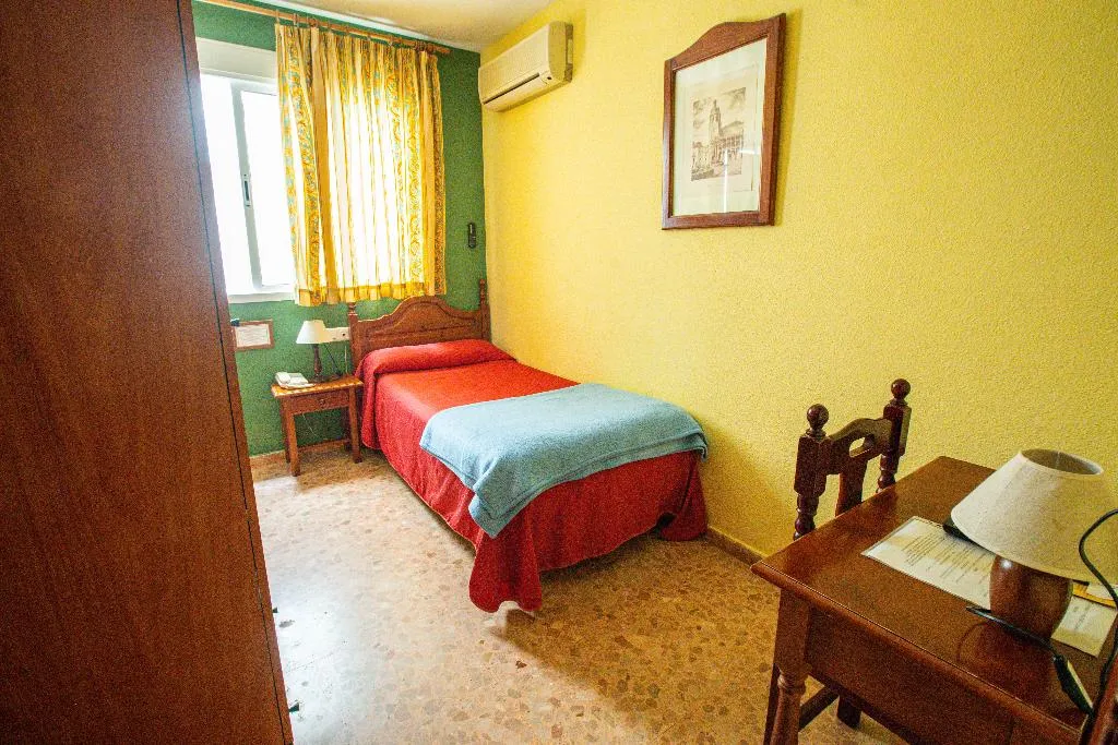 SINGLE STANDARD Room, Arunda I I, Costa Del Sol