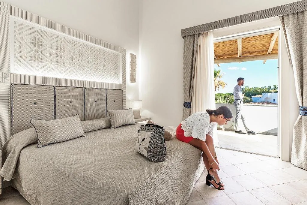 Room, Hotel Corte Bianca - Adults only, Cagliari