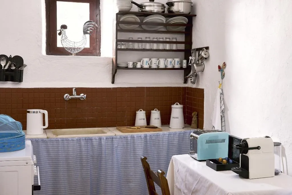 Room, Koutsounari Traditional Cottages, Crete