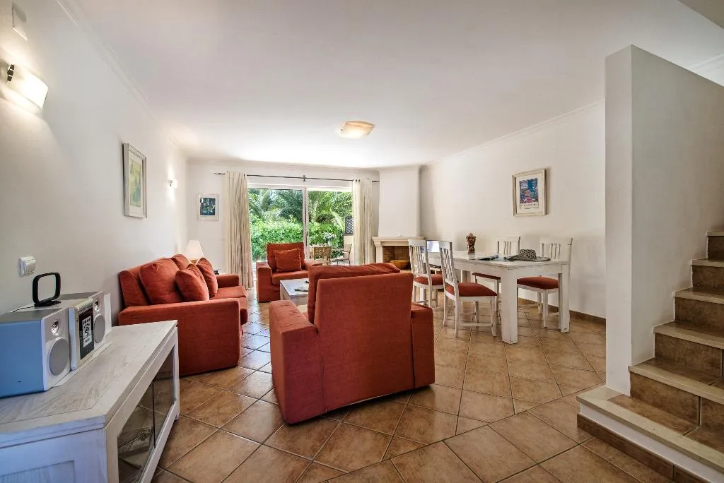 VILLA TWO BEDROOMS Room, Jardim da Meia Praia, Algarve