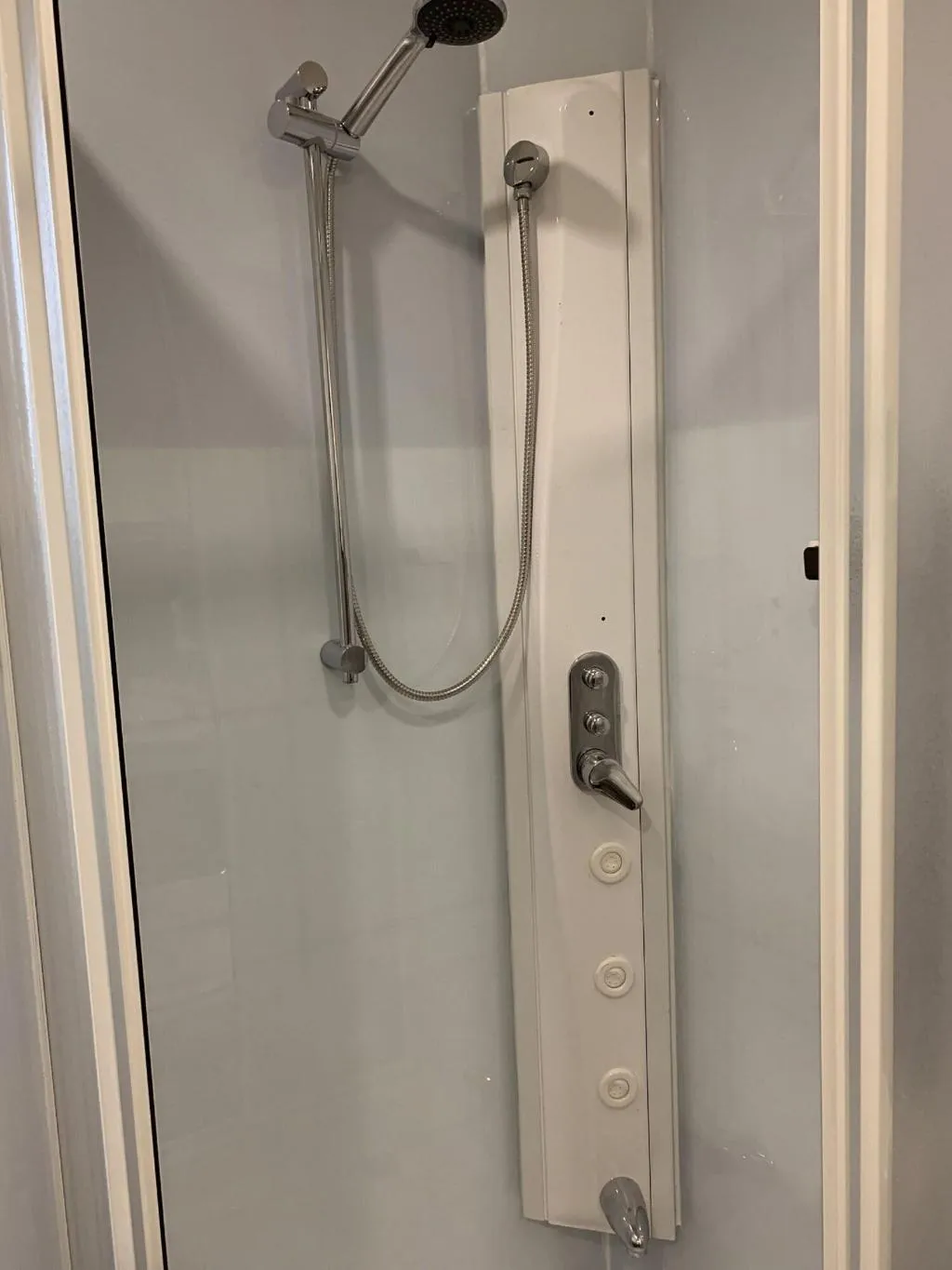 Room, Piazza Istria - Gh B&B, Rome