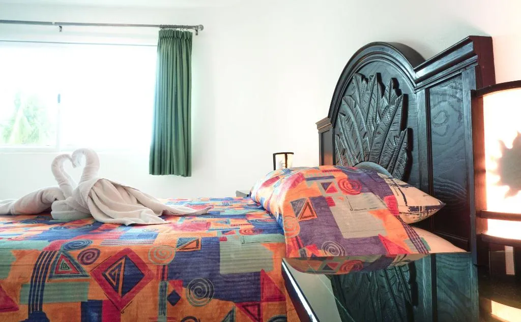 DOUBLE STANDARD Room, Del Sol, Cancun Area