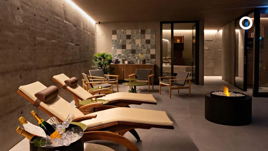 Pool, Grandi by Center Hotels, Reykjavik