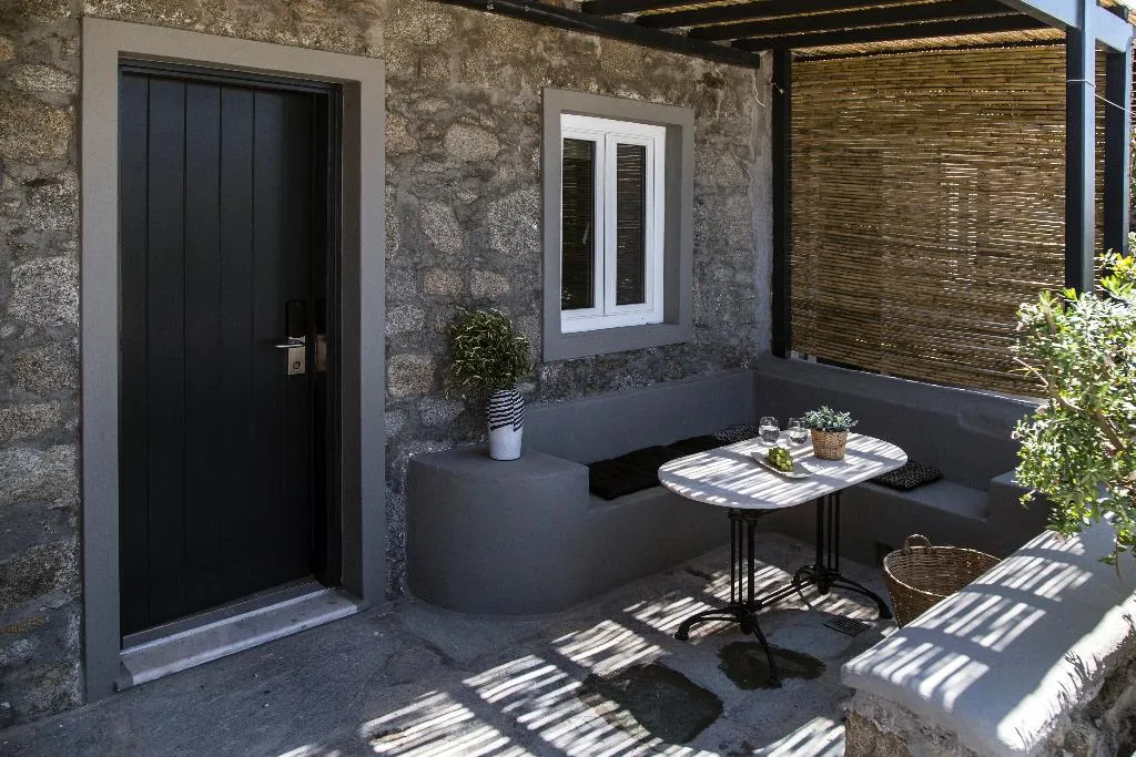 FAMILY ROOM CAPACITY 4 Room, My Mykonos Boutique by Mr and Mrs White, Mykonos