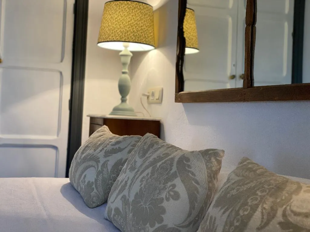 STUDIO CAPACITY 2 Room, El Cortijo de los Mimbrales, Costa De La Luz