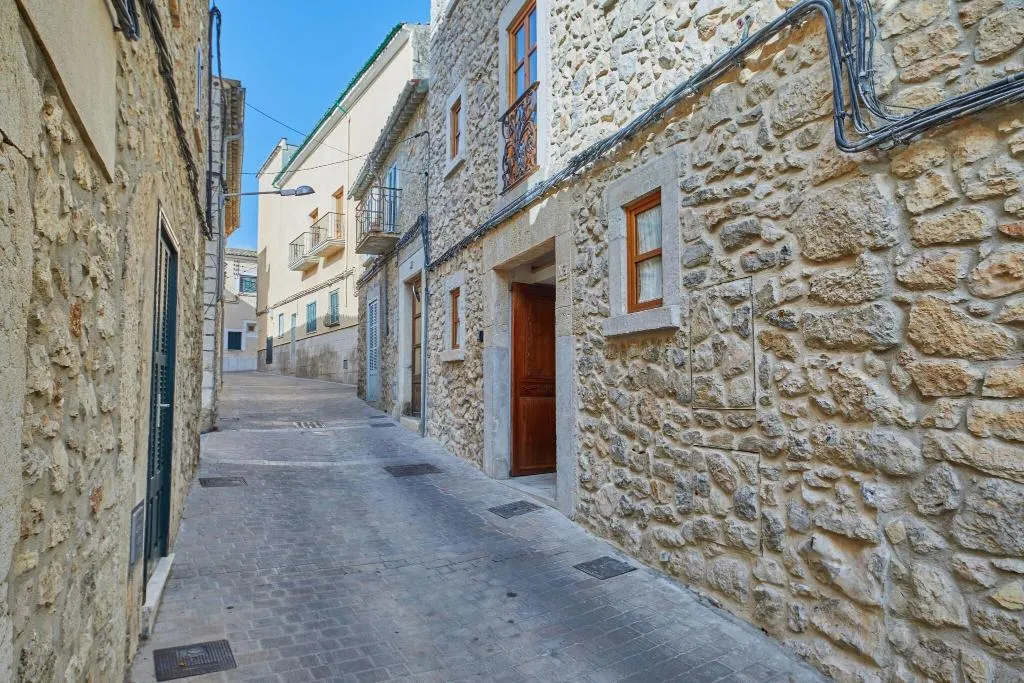 General view, Cas Comte Petit Hotel & Spa, Majorca
