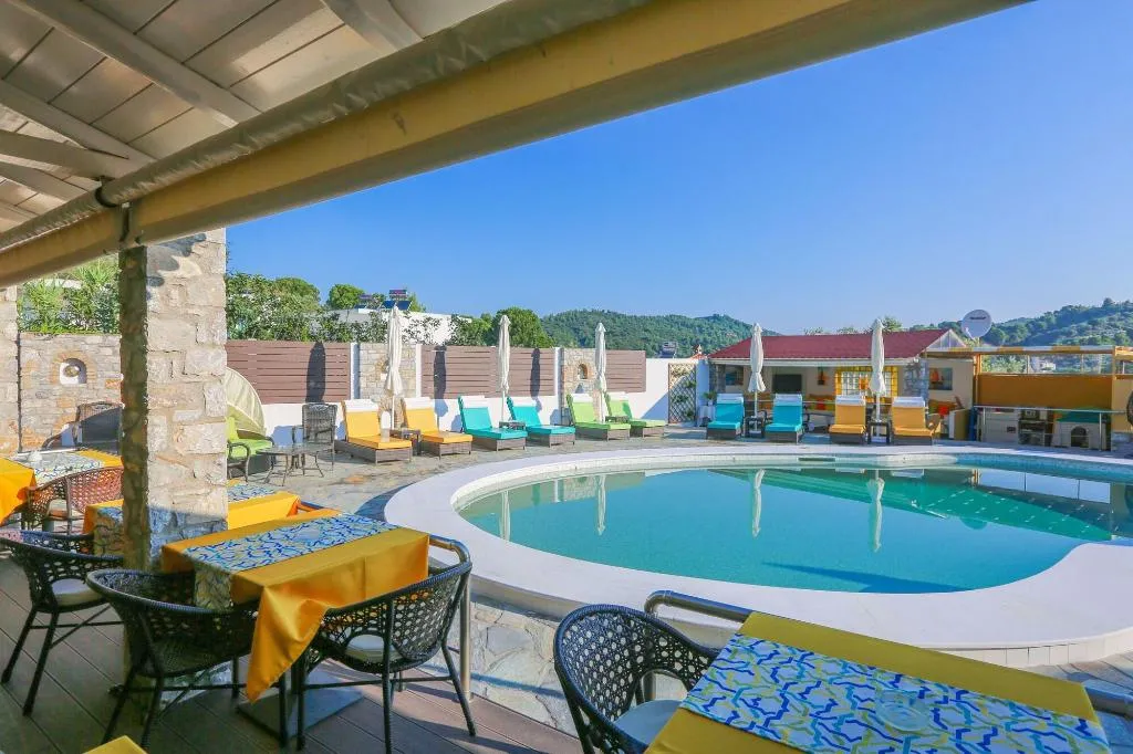Sports and Entertainment, Skiathos Island Suites, Skiathos
