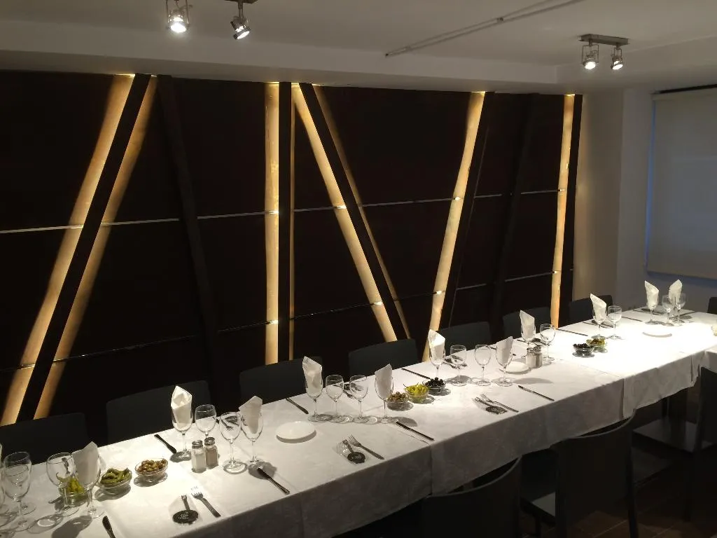 Conferences, Hotel Neptuno Calella, Costa Brava