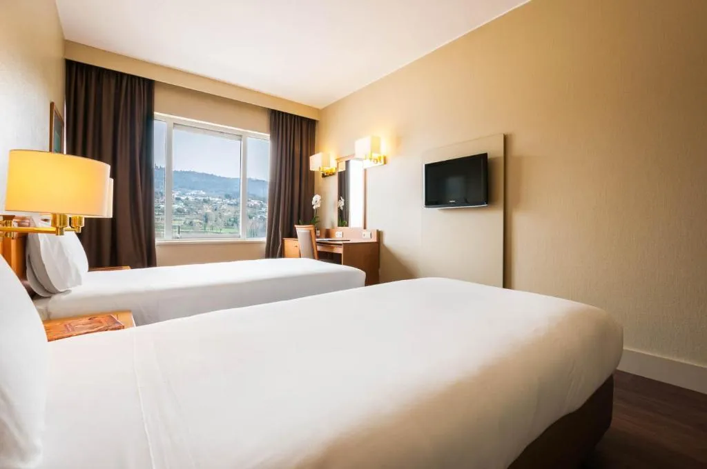 TWIN STANDARD Room, Fundador, Porto