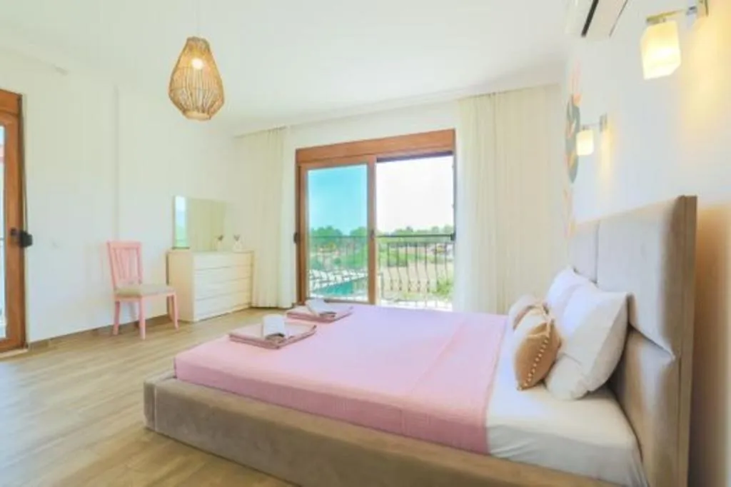VILLA STANDARD Room, Kuytu Kas Homes, Dalaman