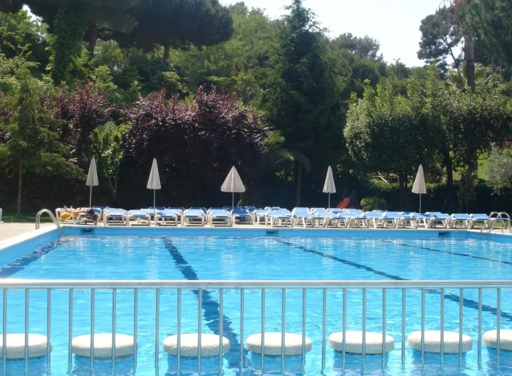 Pool, Gran Garbi, Costa Brava