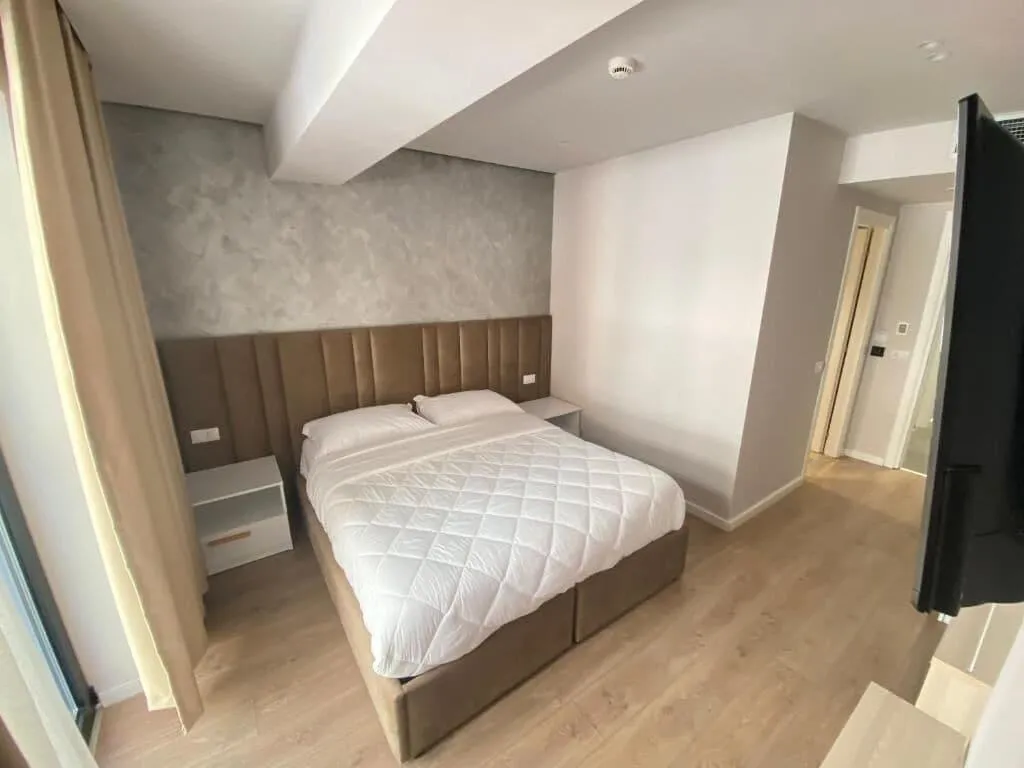 Room, Hotel Alion, Durres