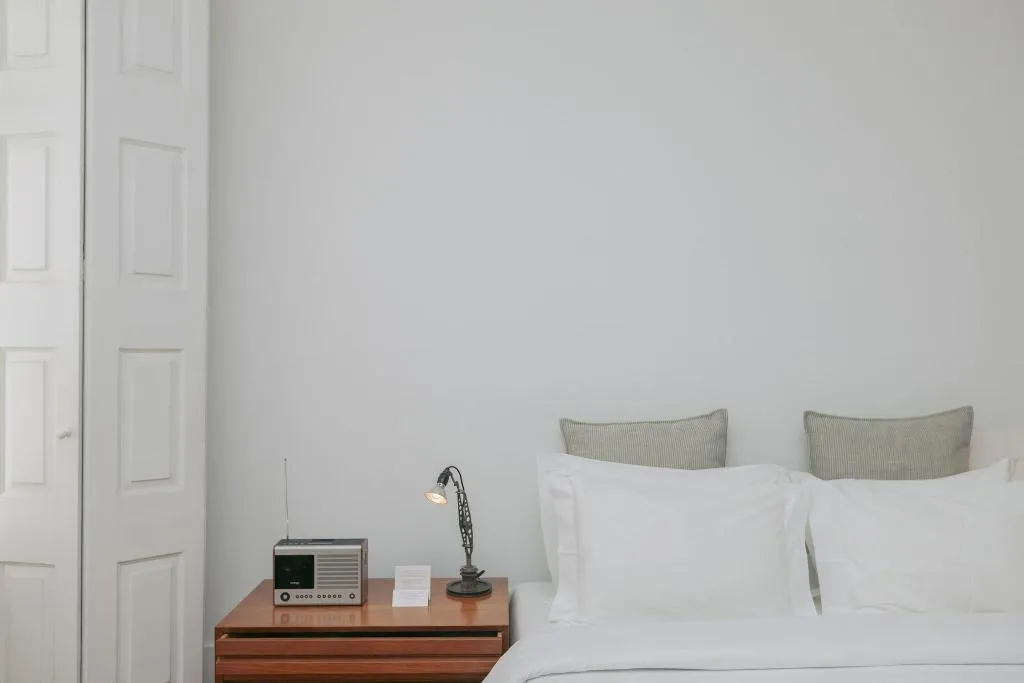 Room, Rosa Et Al Townhouse, Porto