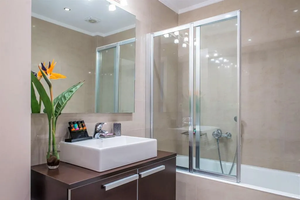 Room, Lavender Villas Chania, Crete