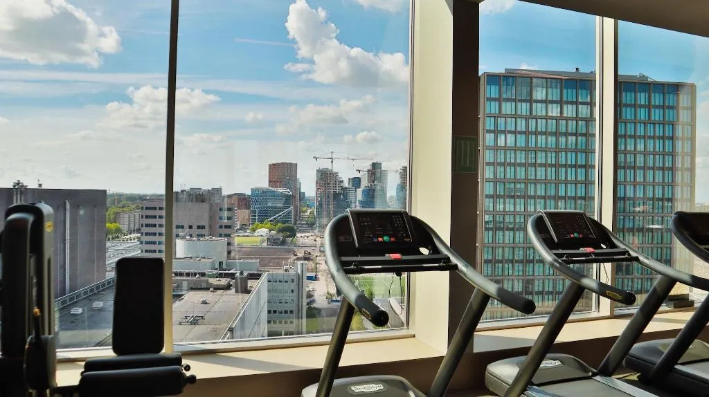 Sports and Entertainment, Van der Valk Hotel Amsterdam Zuidas, Amsterdam