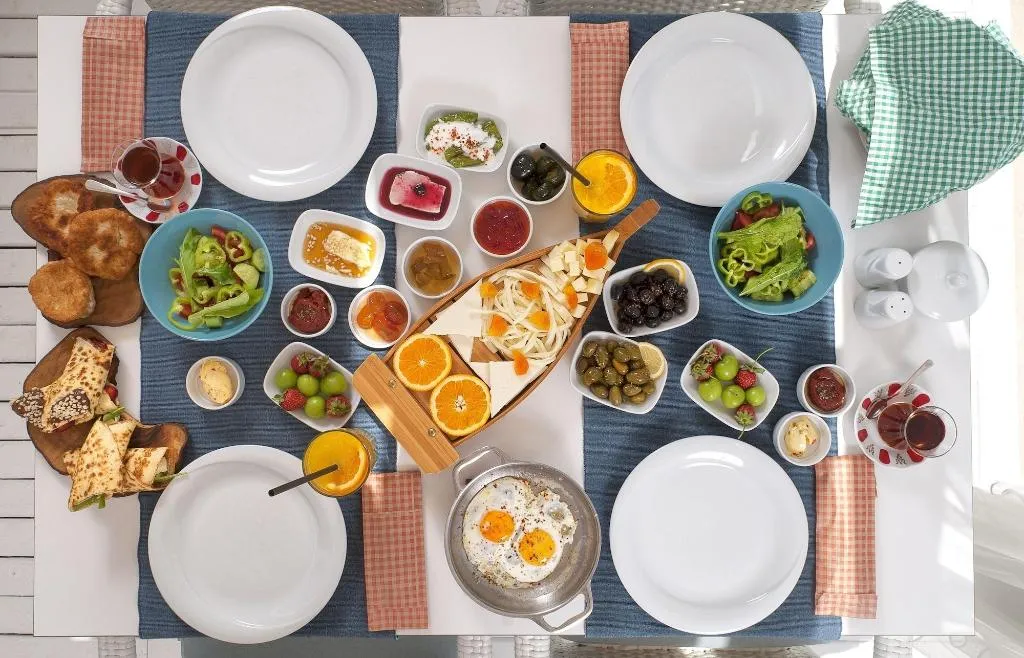 Restaurant, Sandal Alaçatı, Izmir