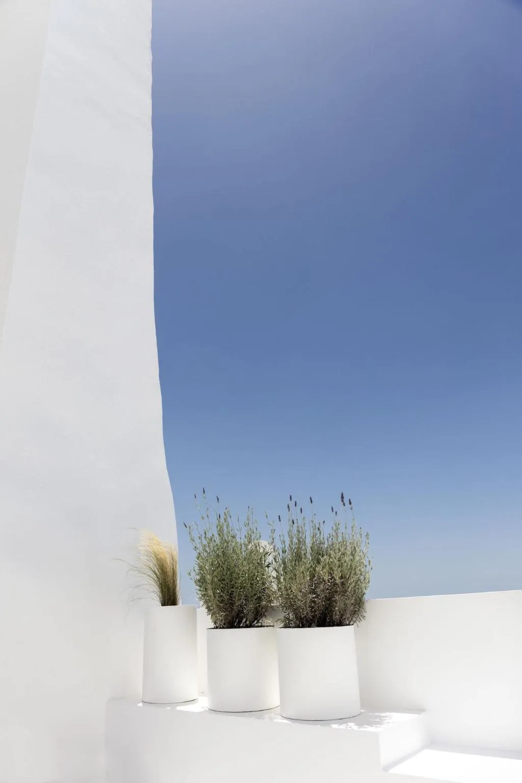 General view, Aesthesis Boutique Villas Fira, Santorini
