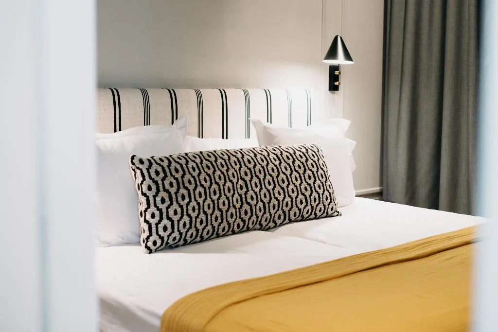 DOUBLE STANDARD Room, Soho Boutique Colon, Costa Del Sol