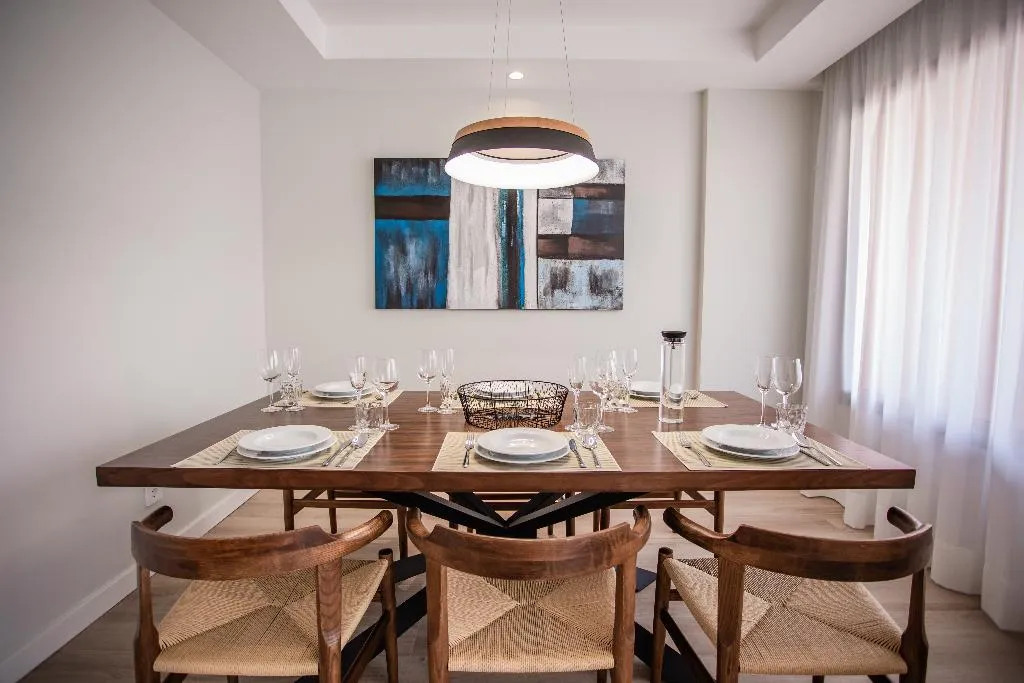 APARTMENT THREE BEDROOMS Room, Arguineguin Park By Servatur, Gran Canaria