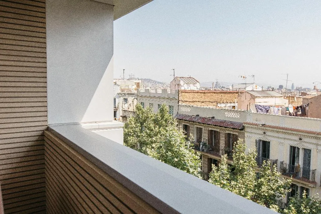 General view, InterContinental Barcelona, Barcelona