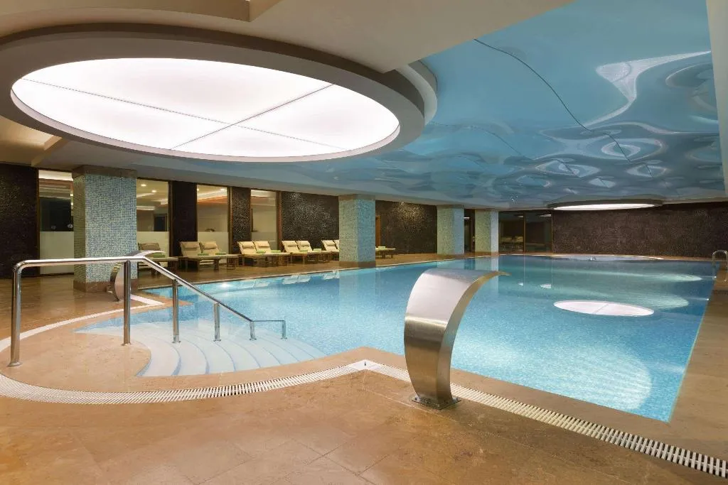 Pool, Ramada Plaza By Wyndham Antalya, Antalya