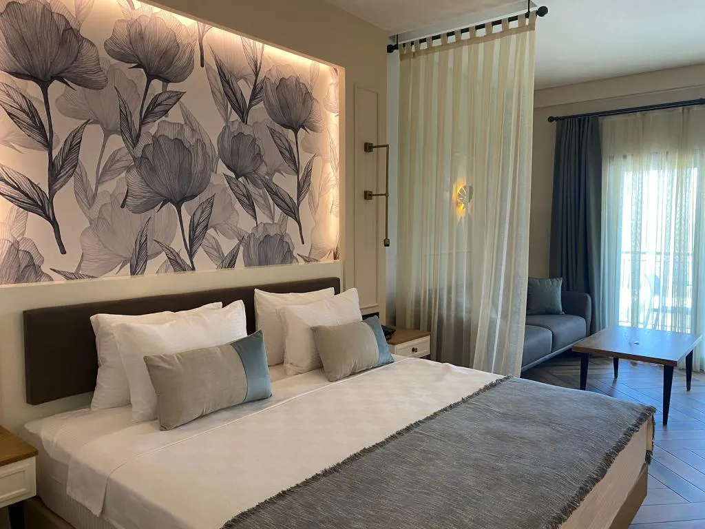 Room, Soliport Hotel & Spa, Izmir