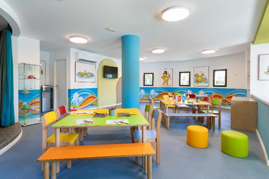 Sports and Entertainment, Hotel Riu Gran Canaria - All Inclusive, Gran Canaria