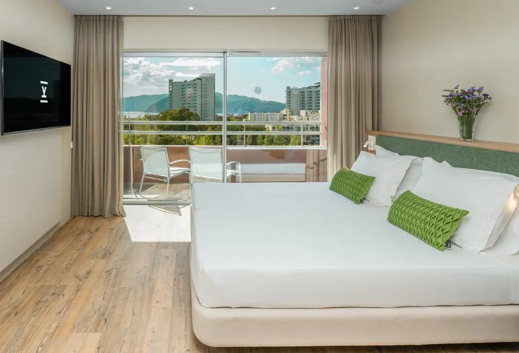 STUDIO SEA VIEW Room, The Pearl Troia, Lisbon