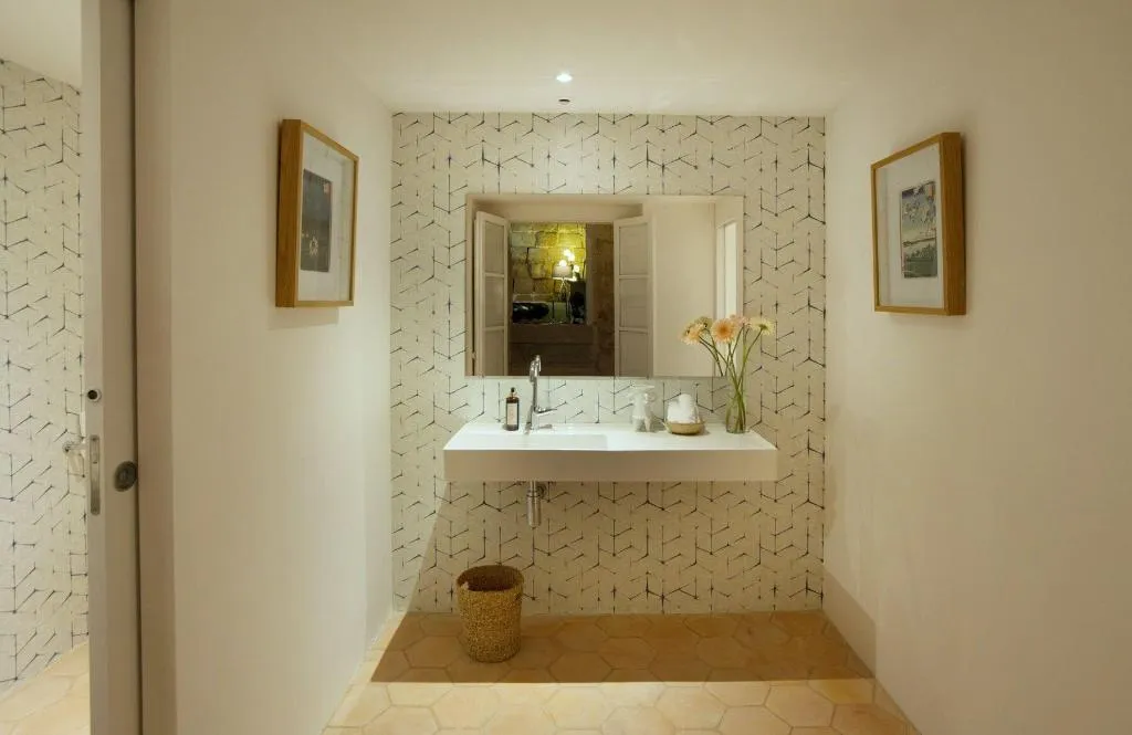 Room, Canavall, Majorca